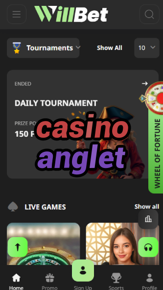 Casino Anglet - Best Basque Country Casino-www.bdqngd.com