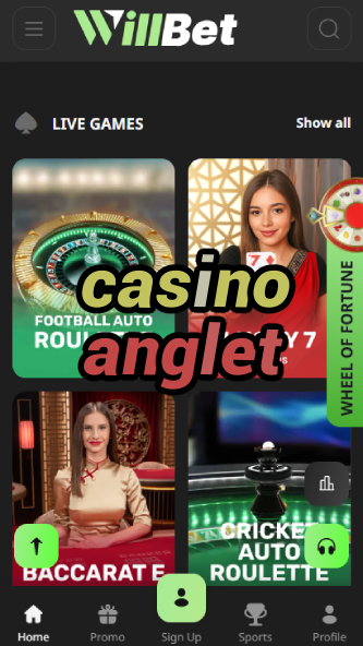 Casino Anglet - Best Basque Country Casino-www.bdqngd.com