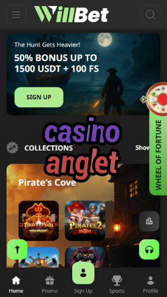 Casino Anglet - Best Basque Country Casino-www.bdqngd.com