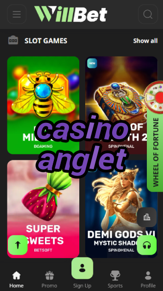 Casino Anglet - Best Basque Country Casino-www.bdqngd.com